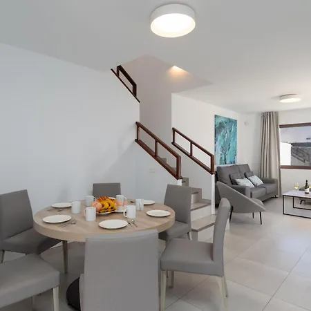 Ereza La Granja 4 Villa Yaiza (Lanzarote)